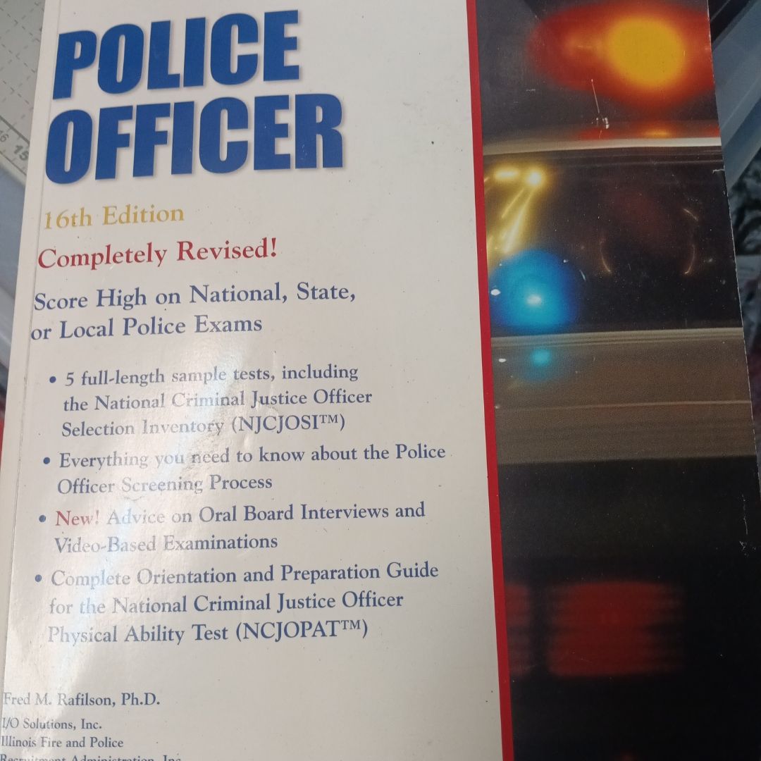 Police Officer