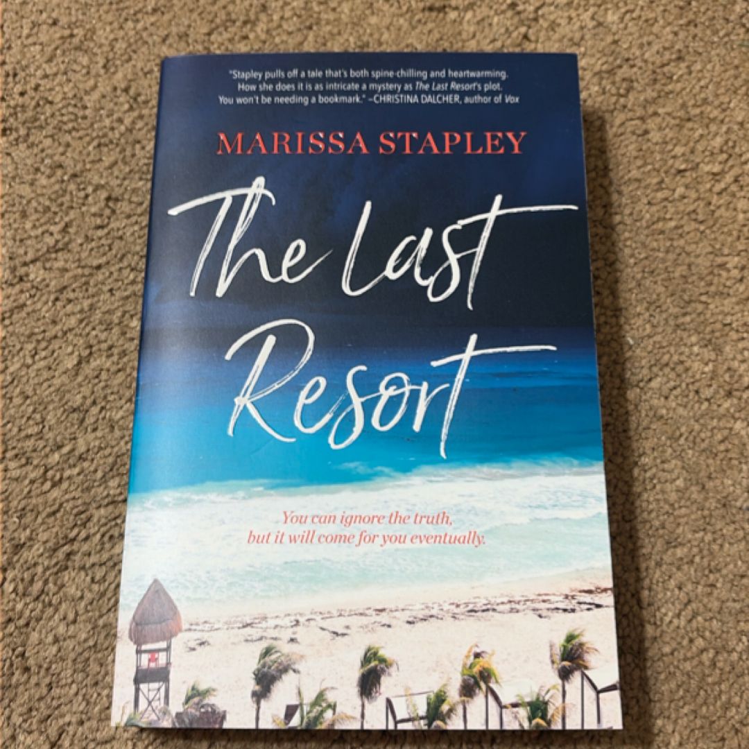The Last Resort