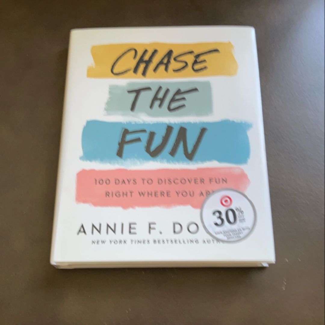 Chase the Fun