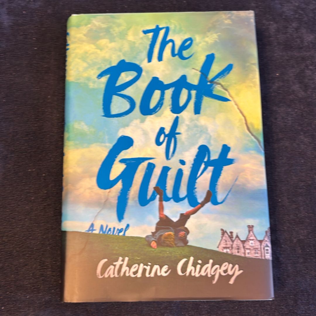 The Book of Guilt