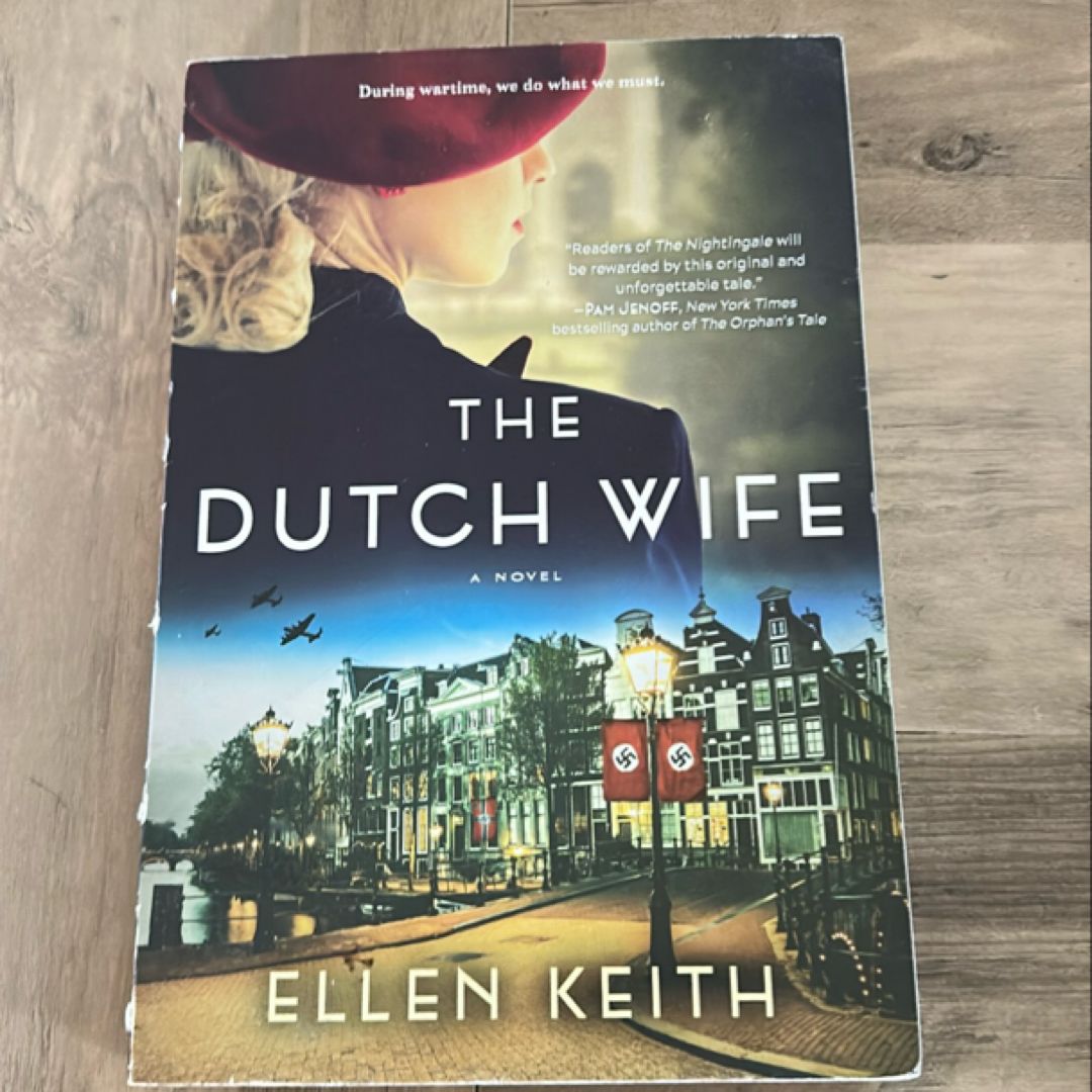 The Dutch Wife