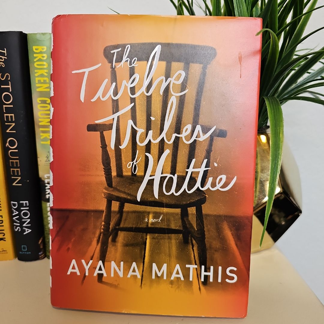 The Twelve Tribes of Hattie