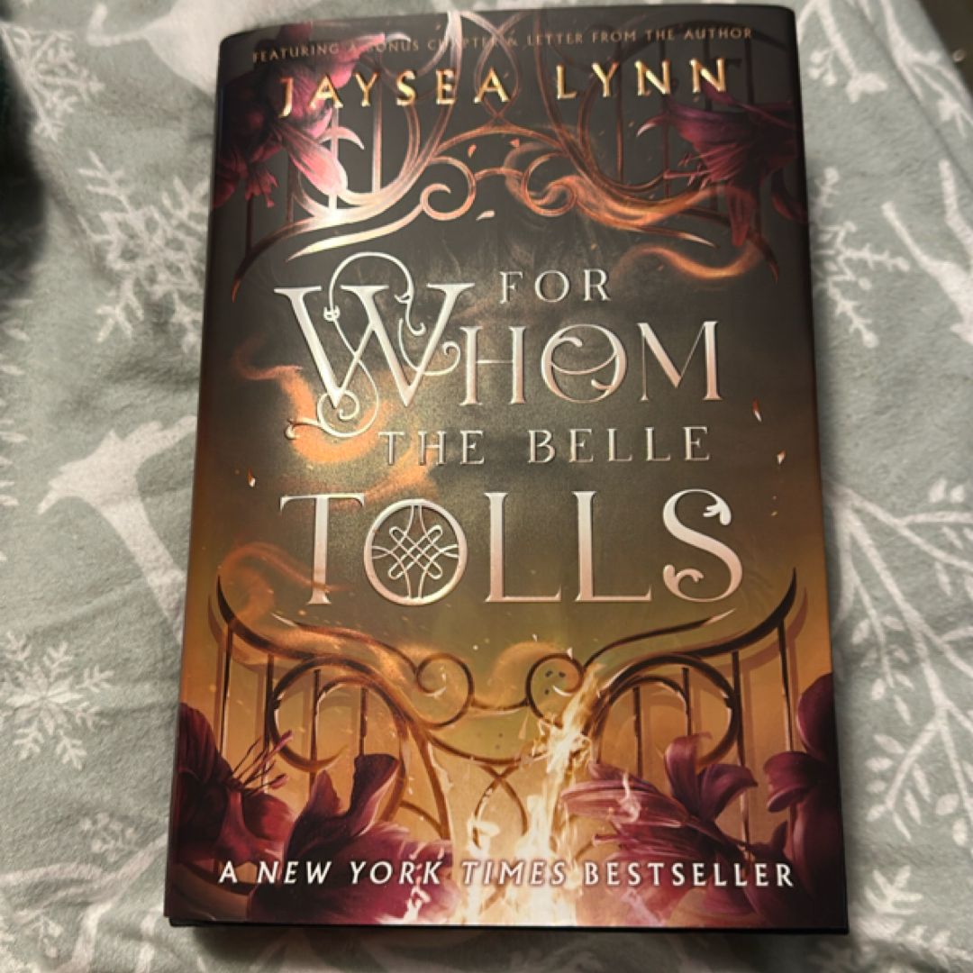 For Whom the Belle Tolls