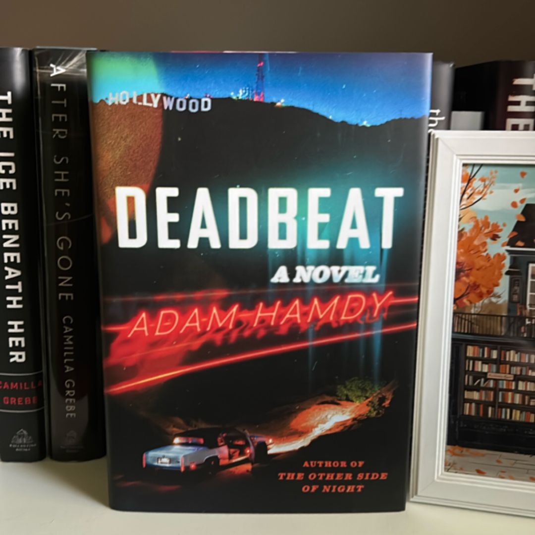 Deadbeat