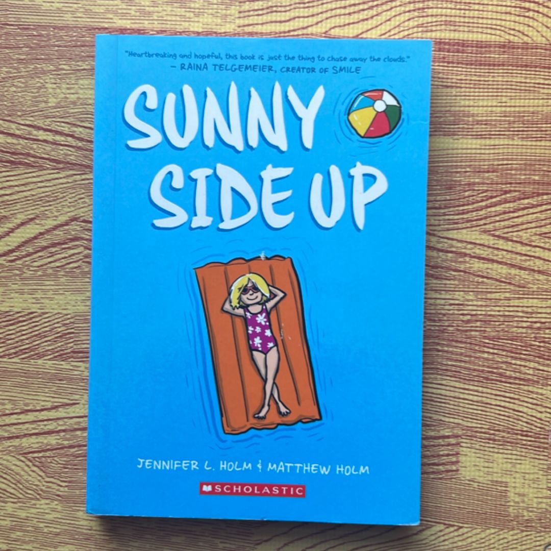 Sunny Side Up