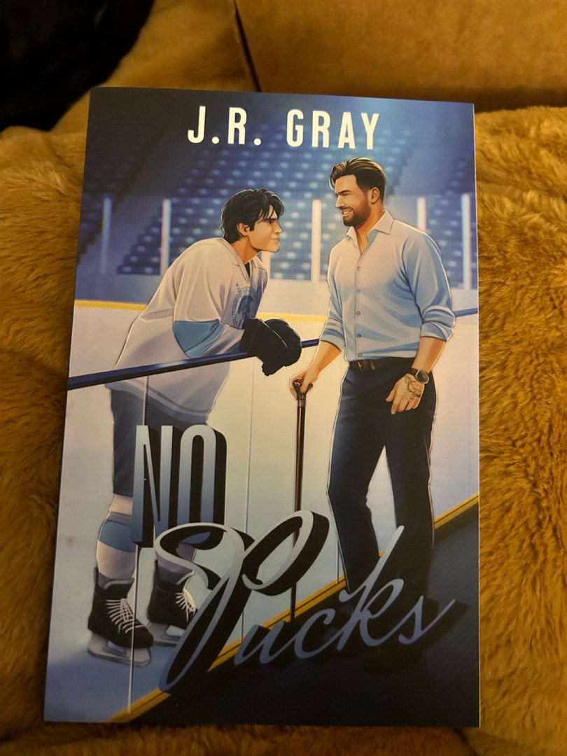No Pucks