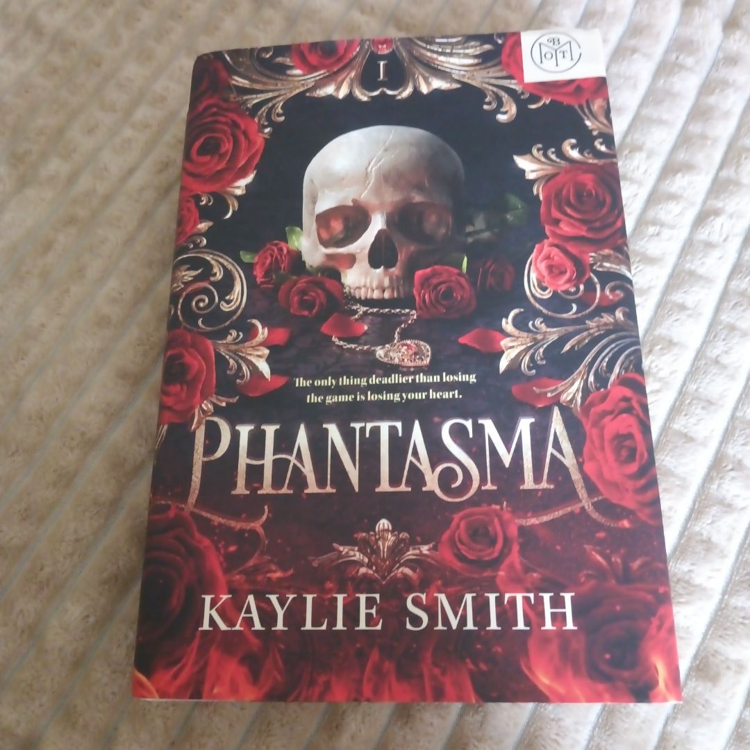 Phantasma 