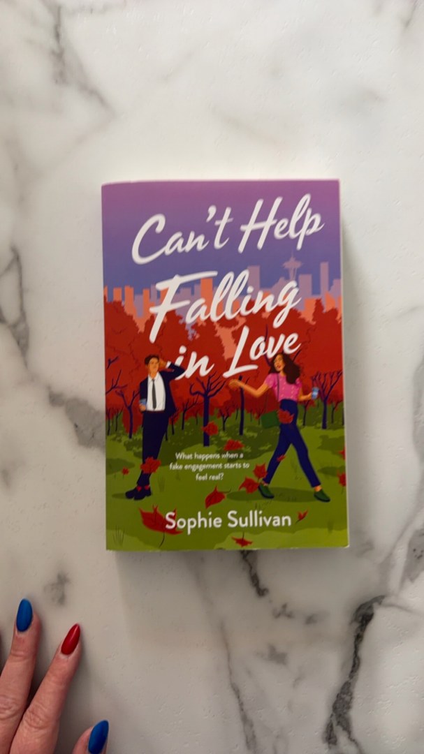 Can't Help Falling in Love
