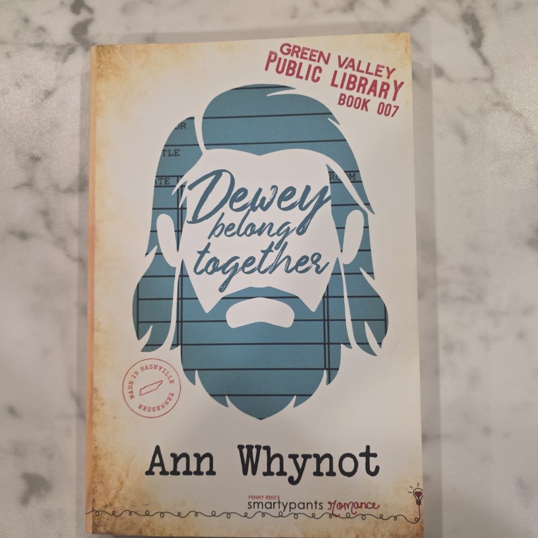 Dewey Belong Together