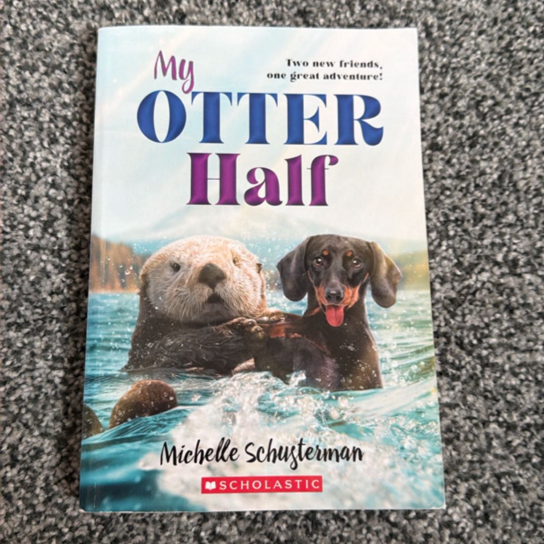 My Otter Half