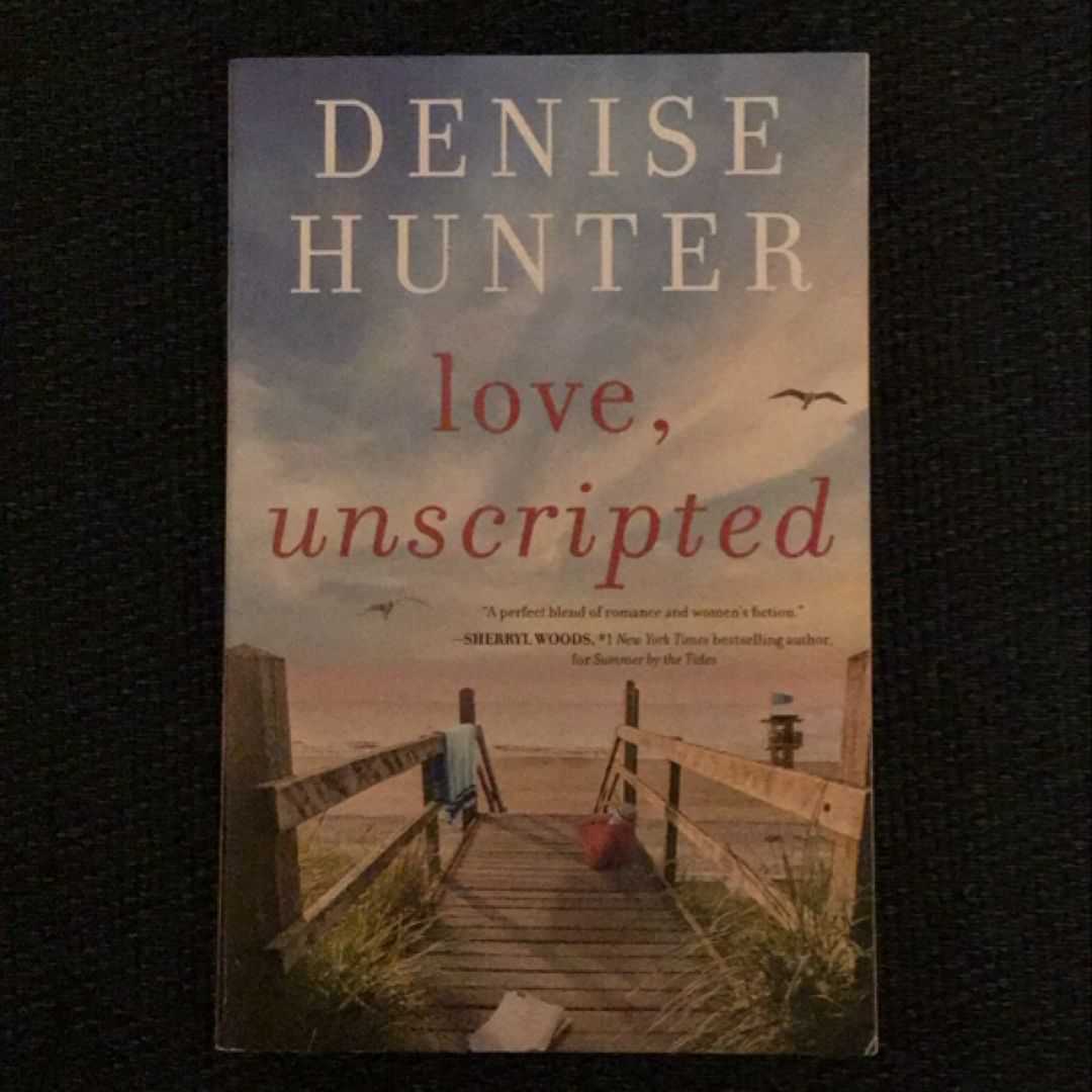Love, Unscripted