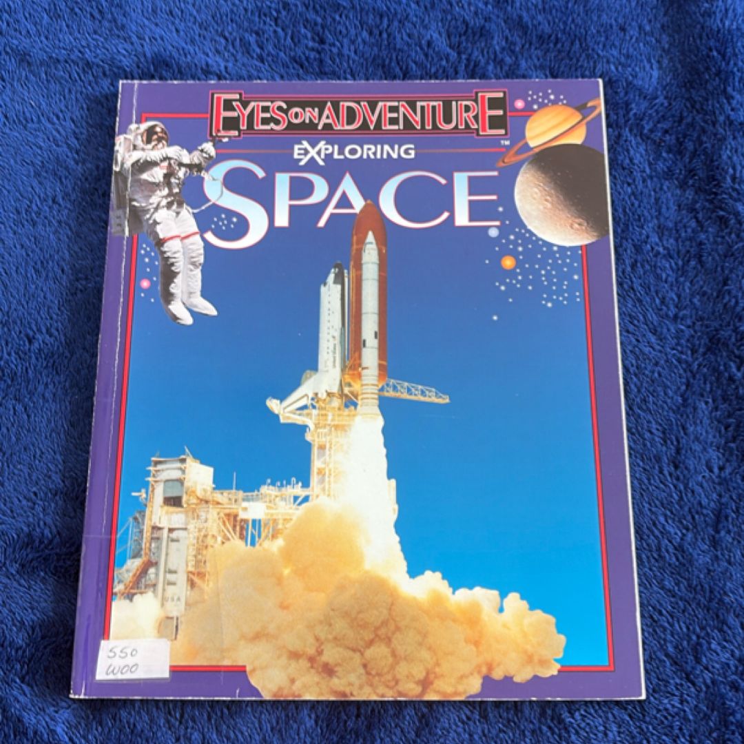 Exploring Space