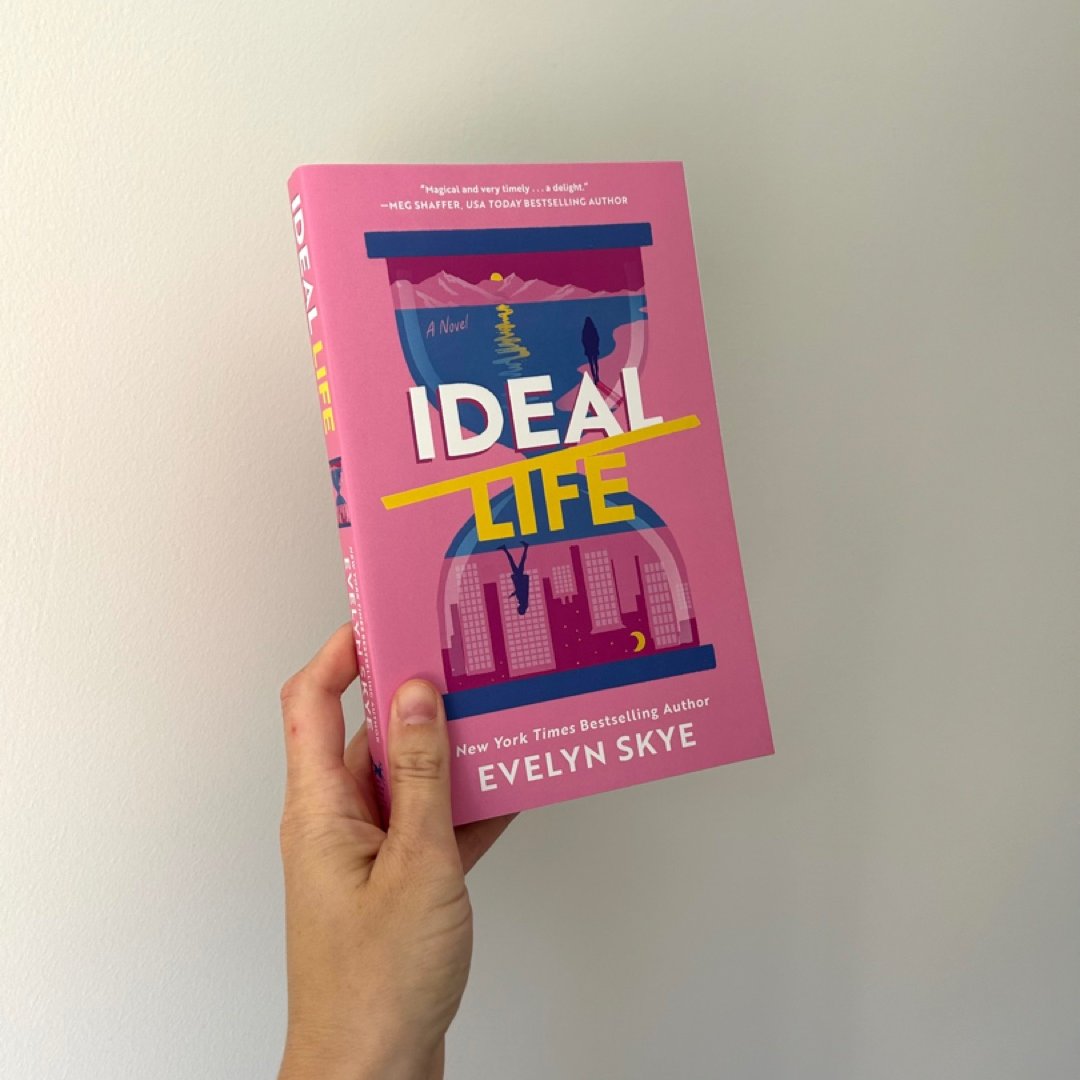 Ideal Life