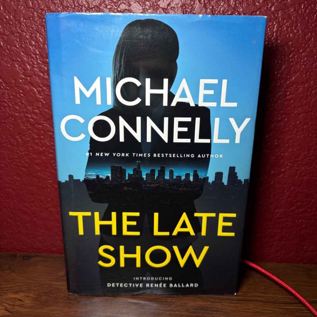 The Late Show