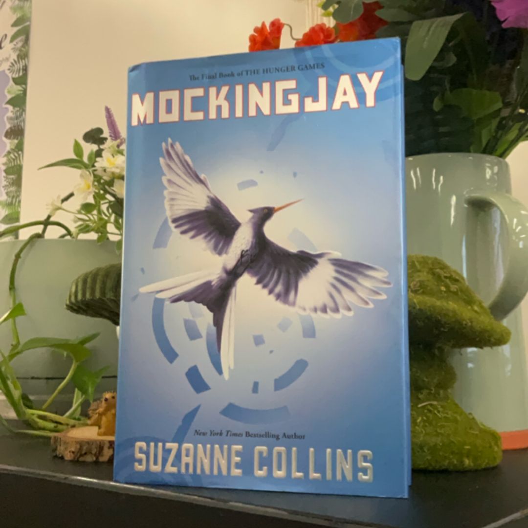 Mockingjay