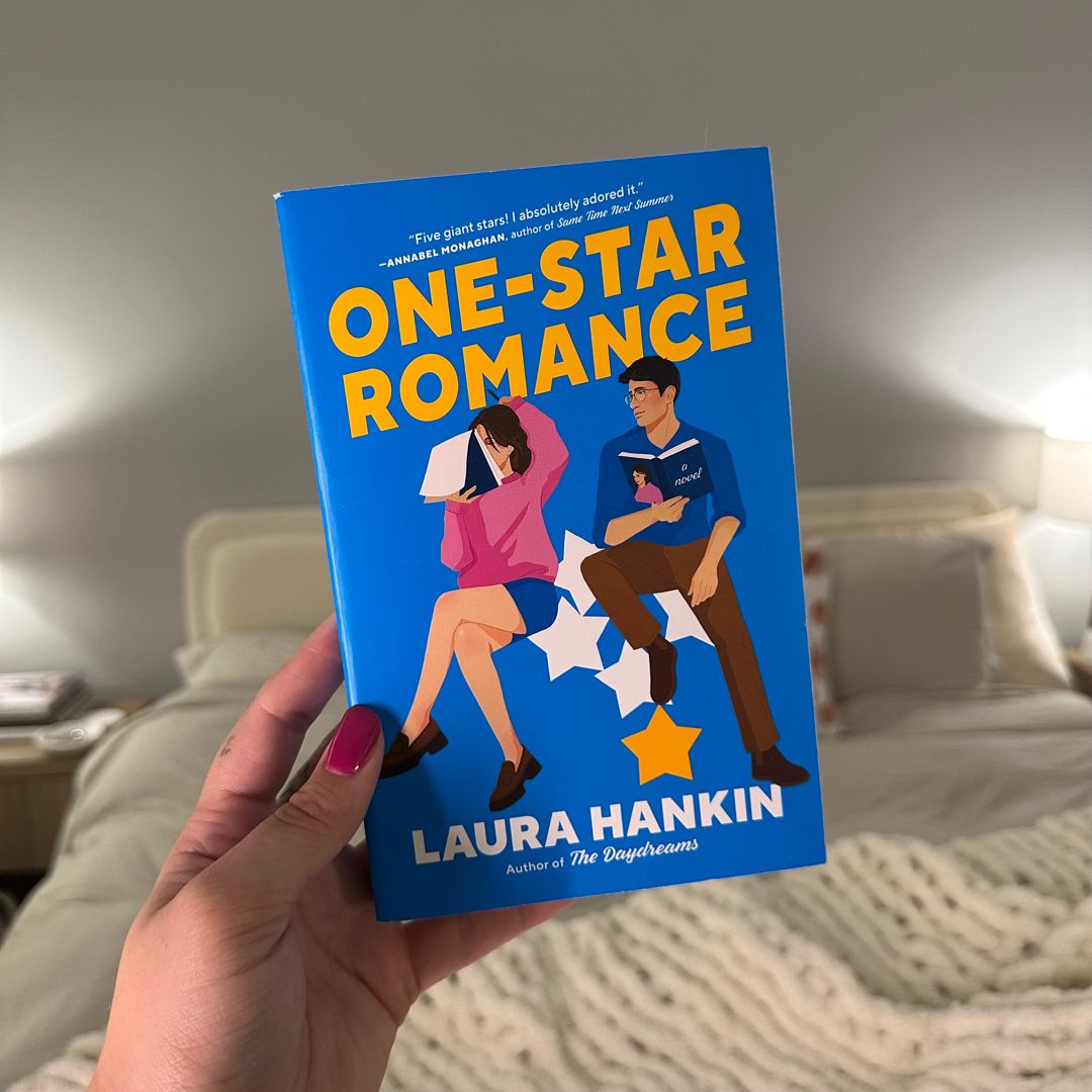 NEW: One-Star Romance