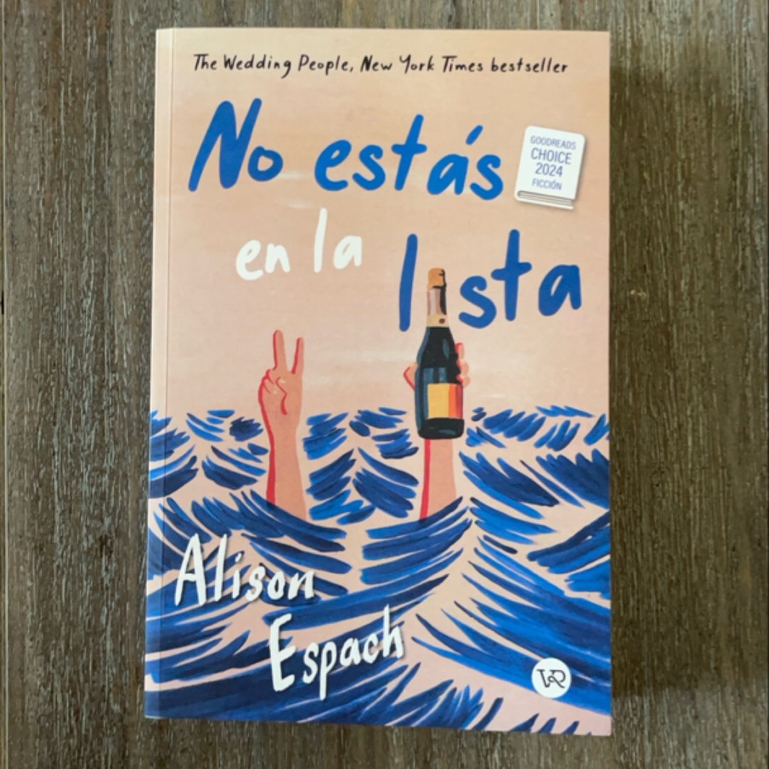 No Estas en la Lista
