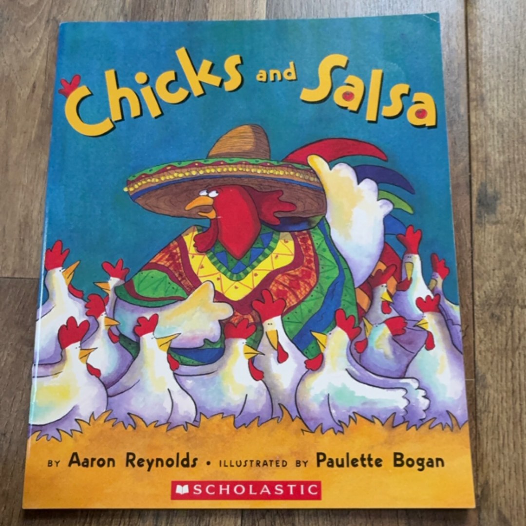 Chicks and Salsa