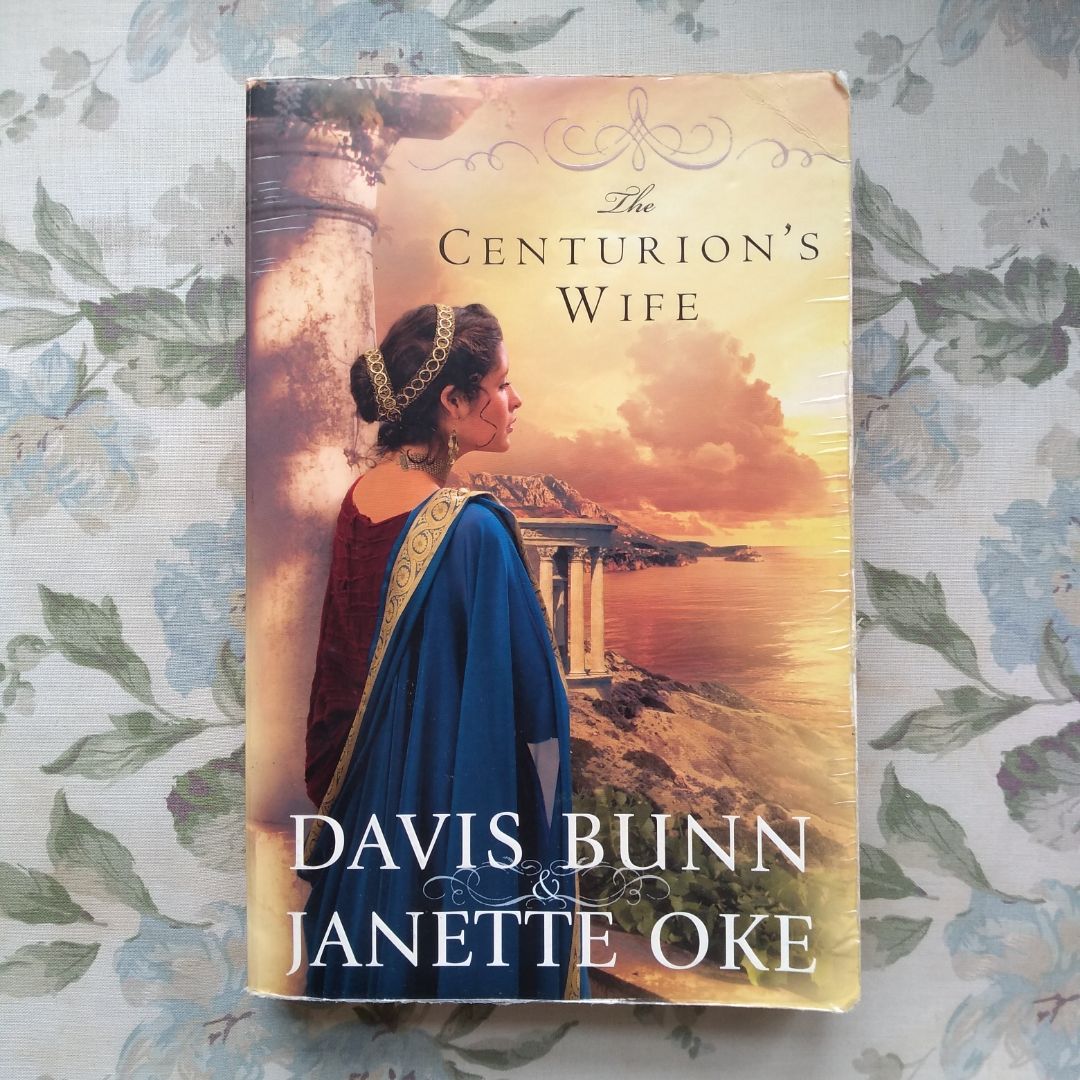 The Centurion's Wife