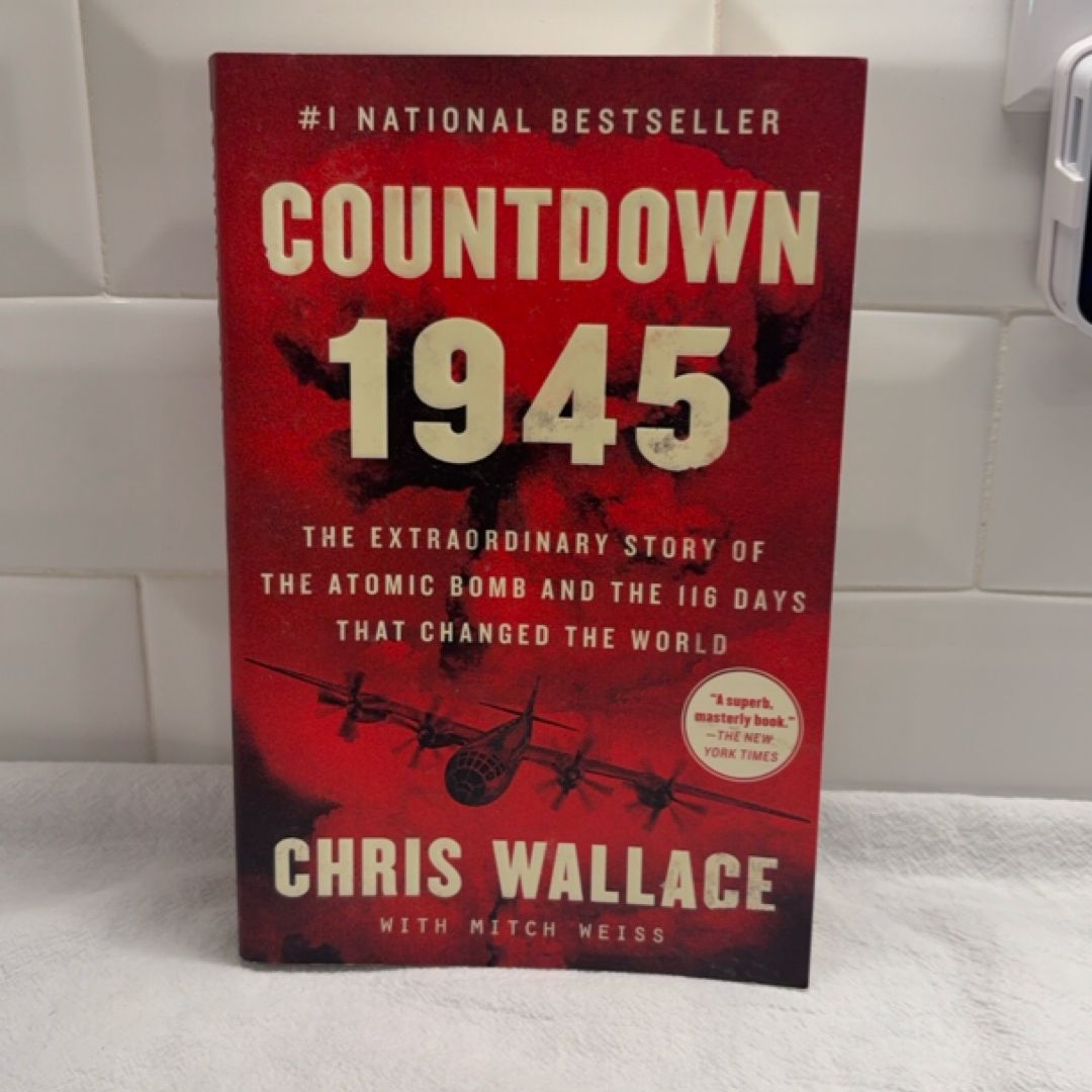 Countdown 1945