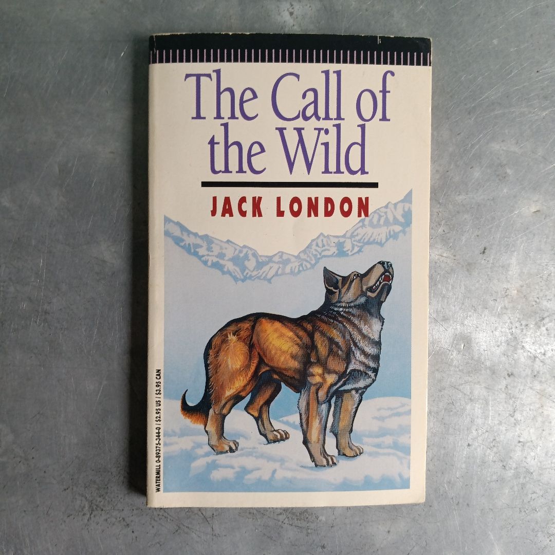 The Call of the Wild