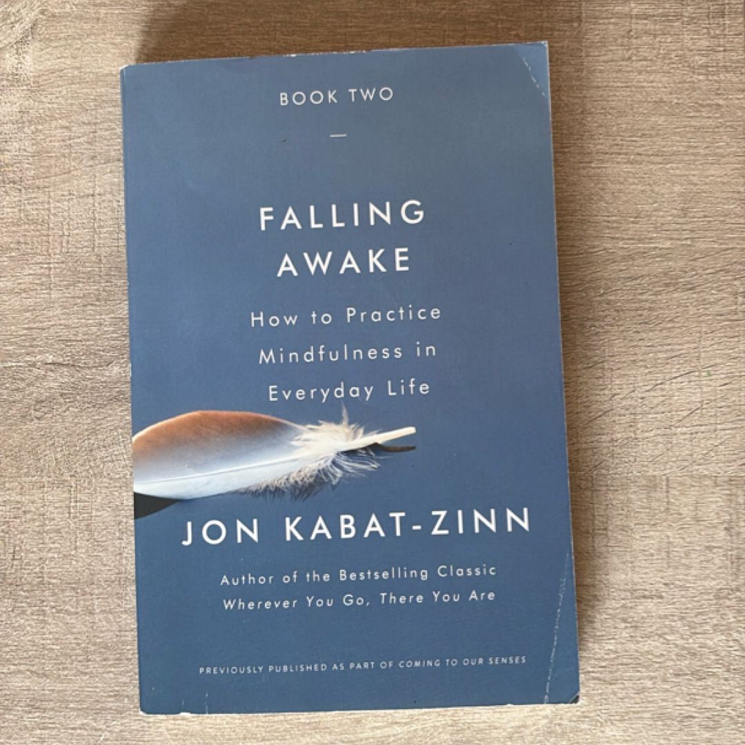 Falling Awake