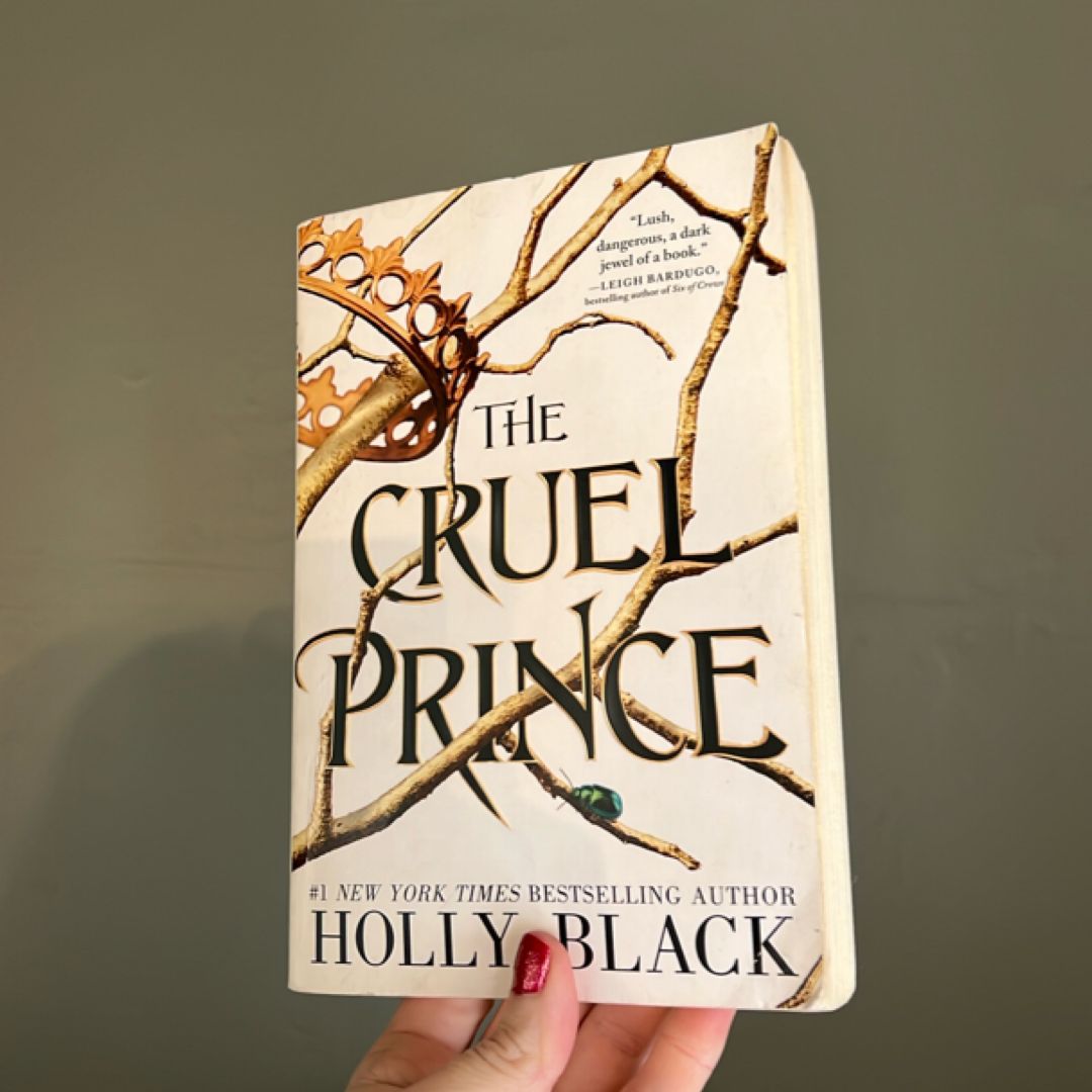 The Cruel Prince