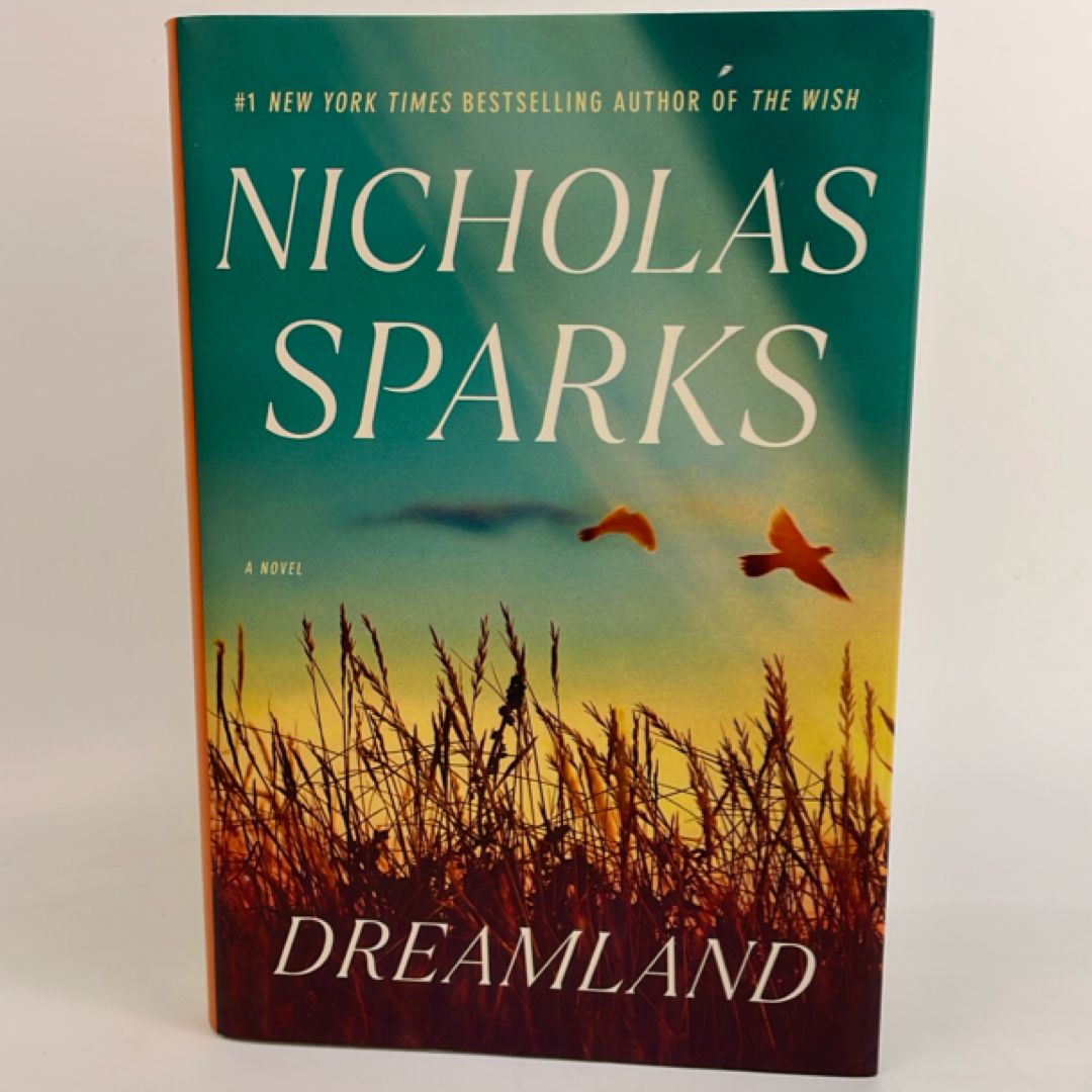 Dreamland