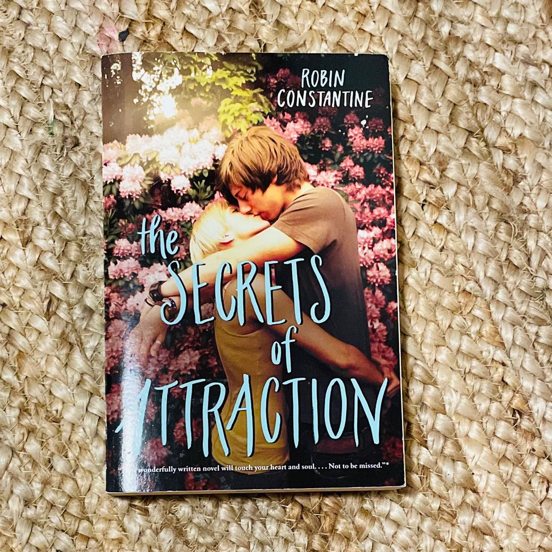 The Secrets of Attraction