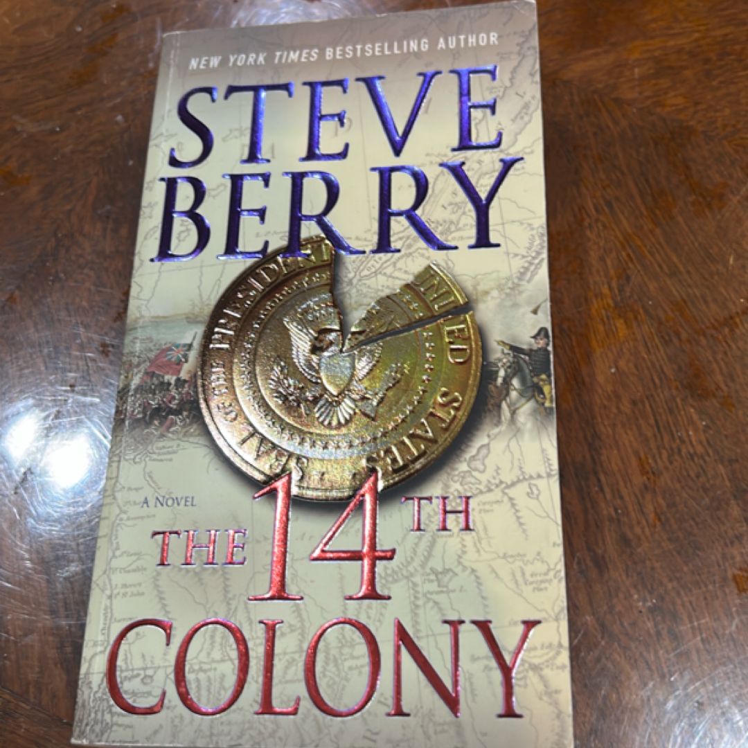 The 14th Colony