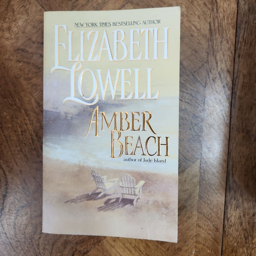 Amber Beach