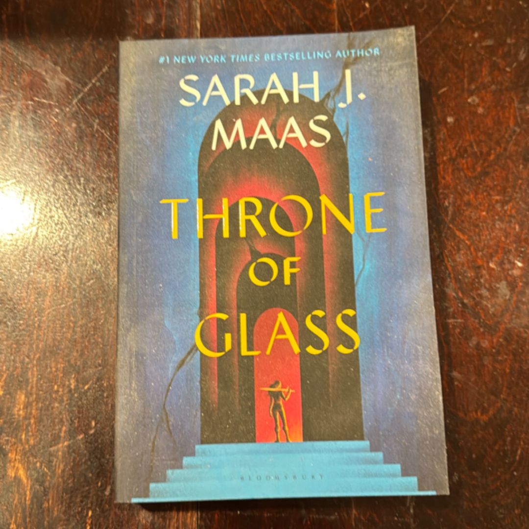 Throne of Glass