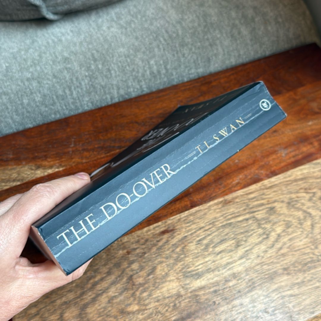 The Do-Over