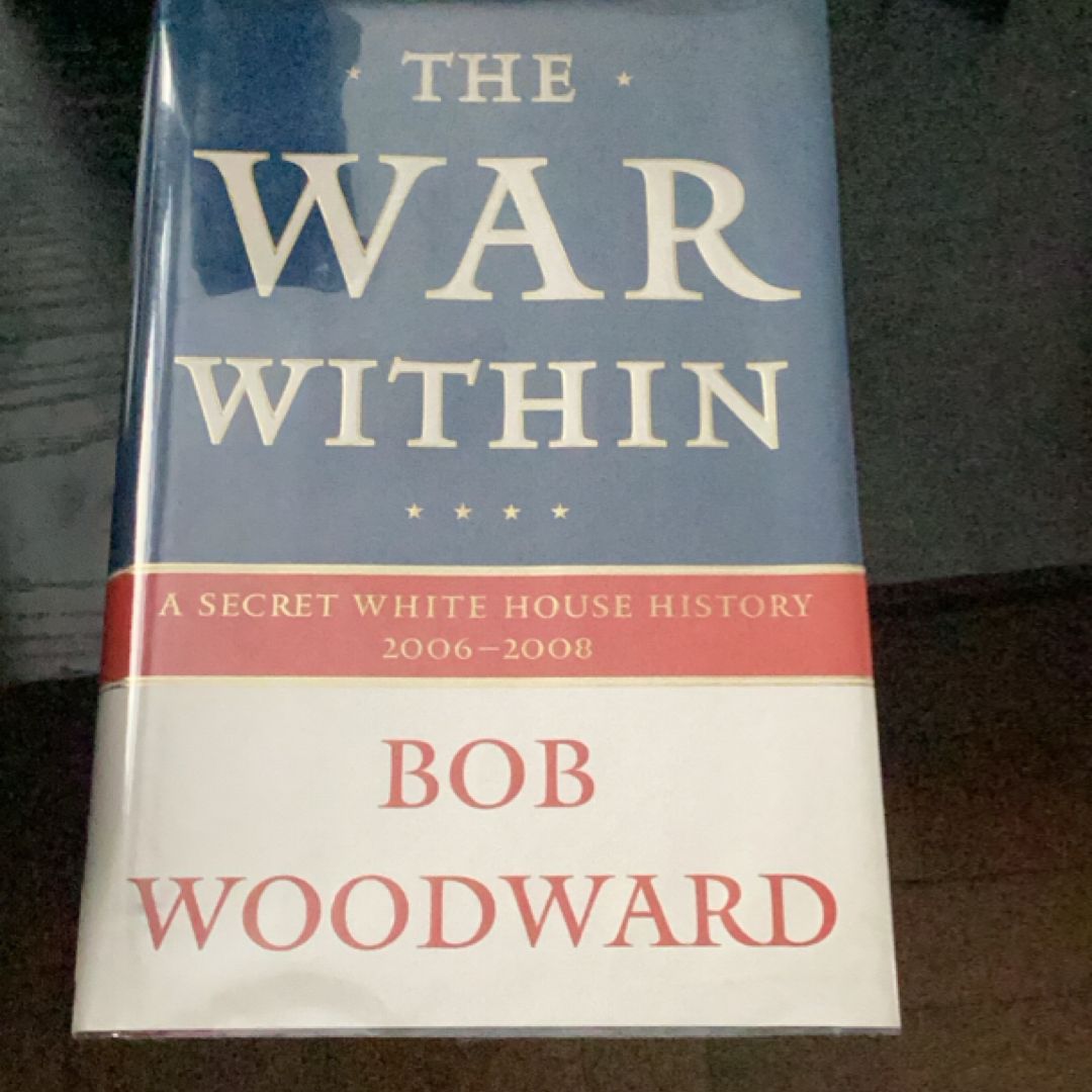 The War Within
