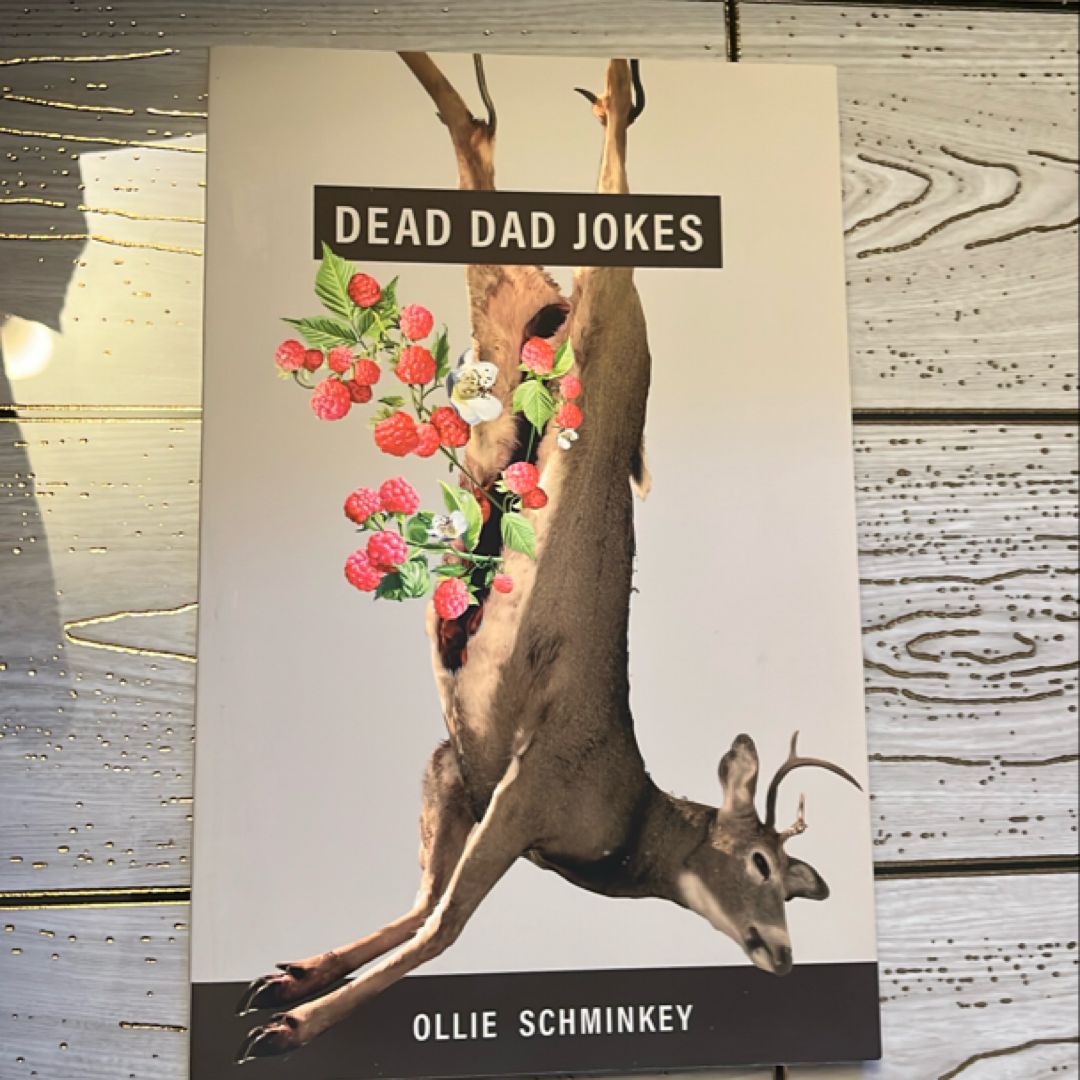 Dead Dad Jokes