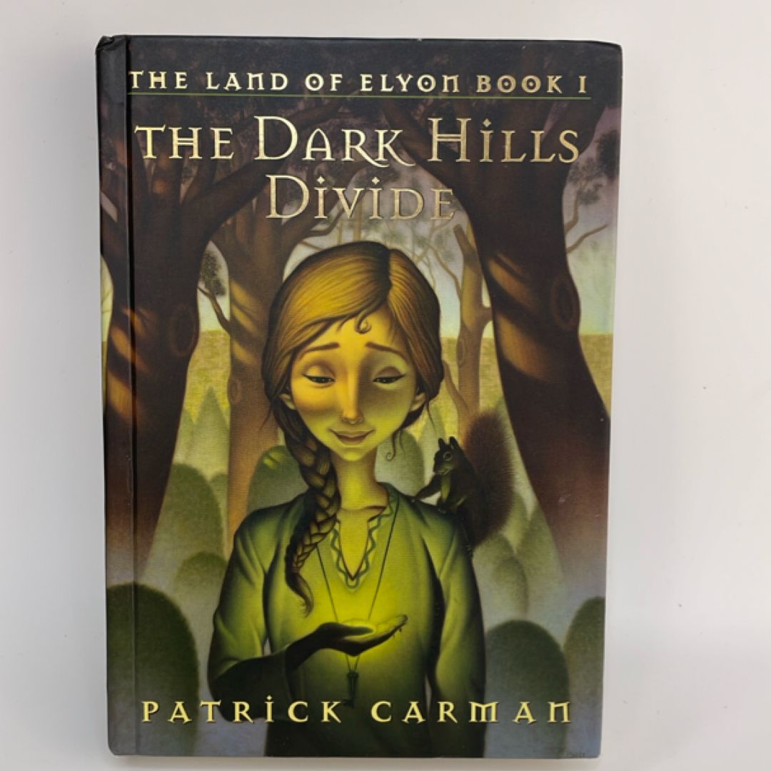 The Dark Hills Divide