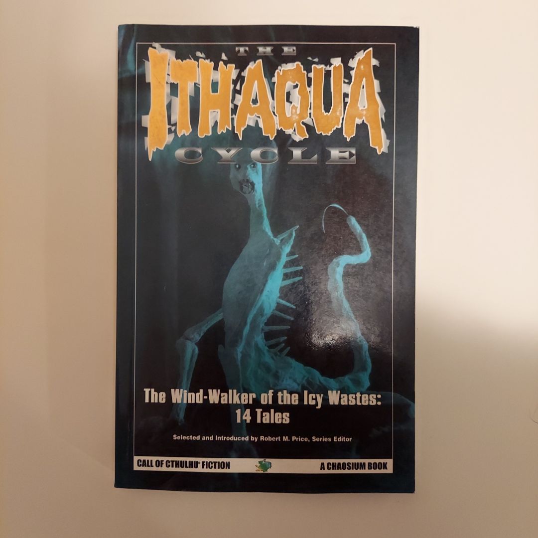 Ithaqua Cycle