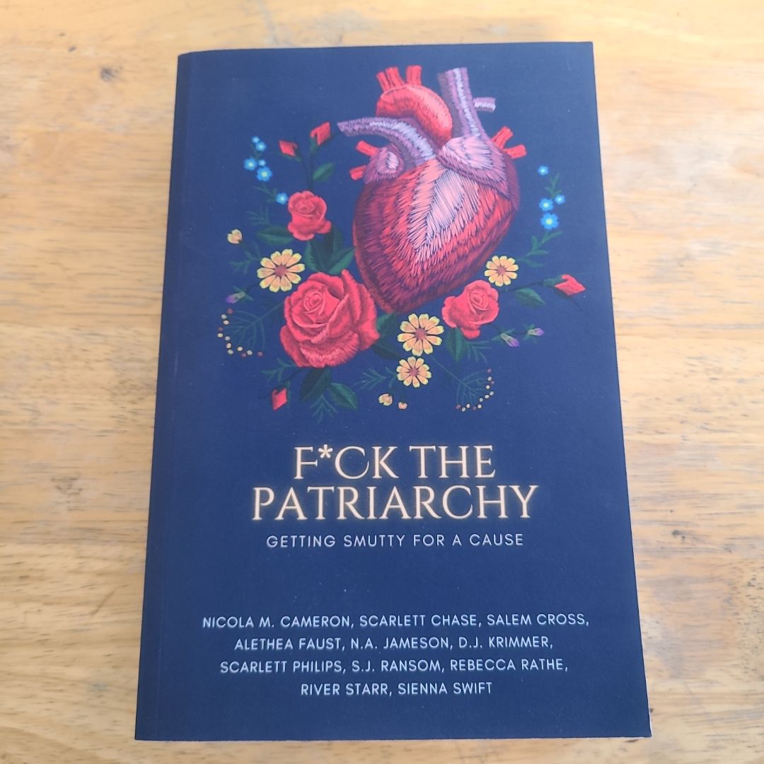 F*ck the Patriarchy