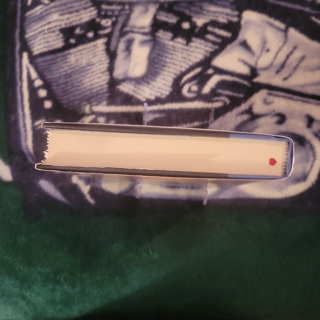 The Bear and the Nightingale