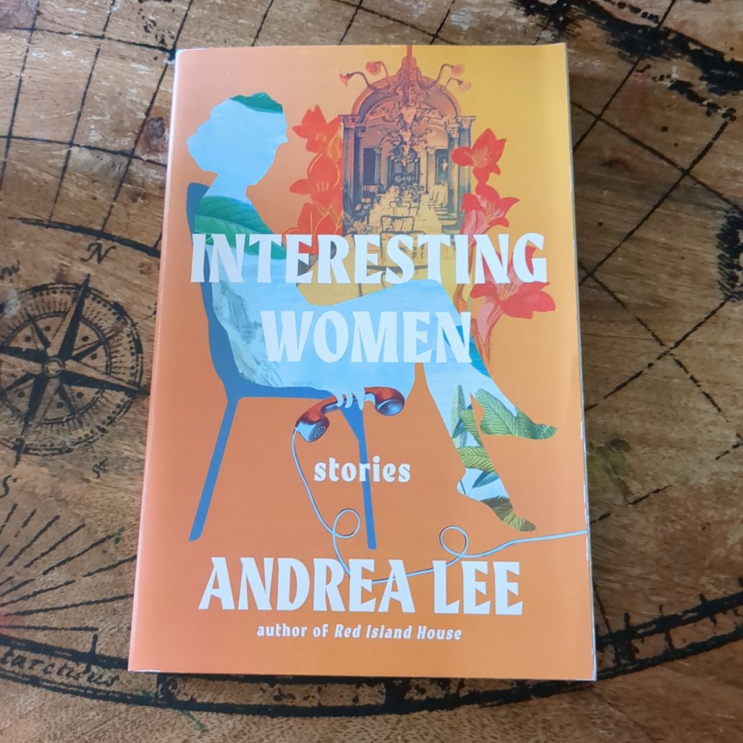 Interesting Women