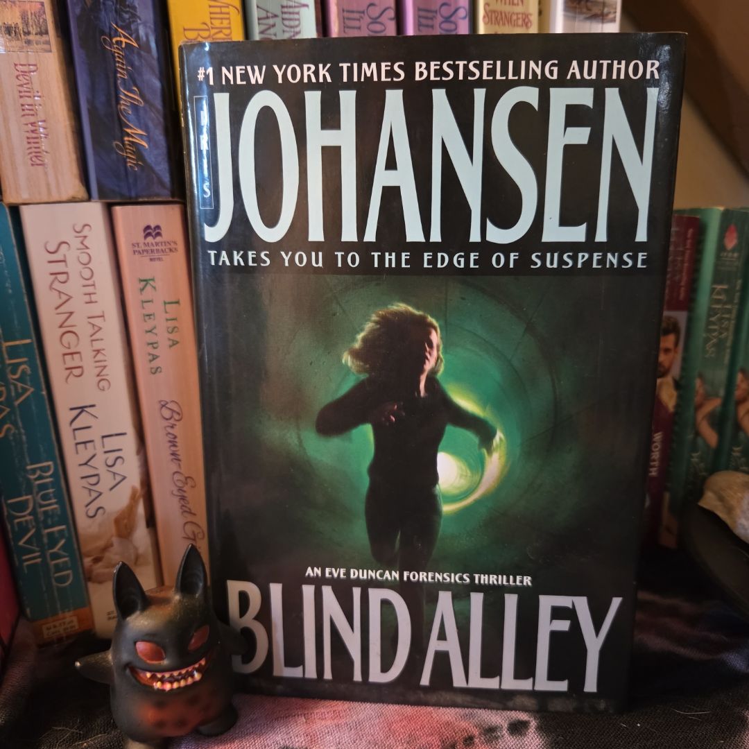 Blind Alley