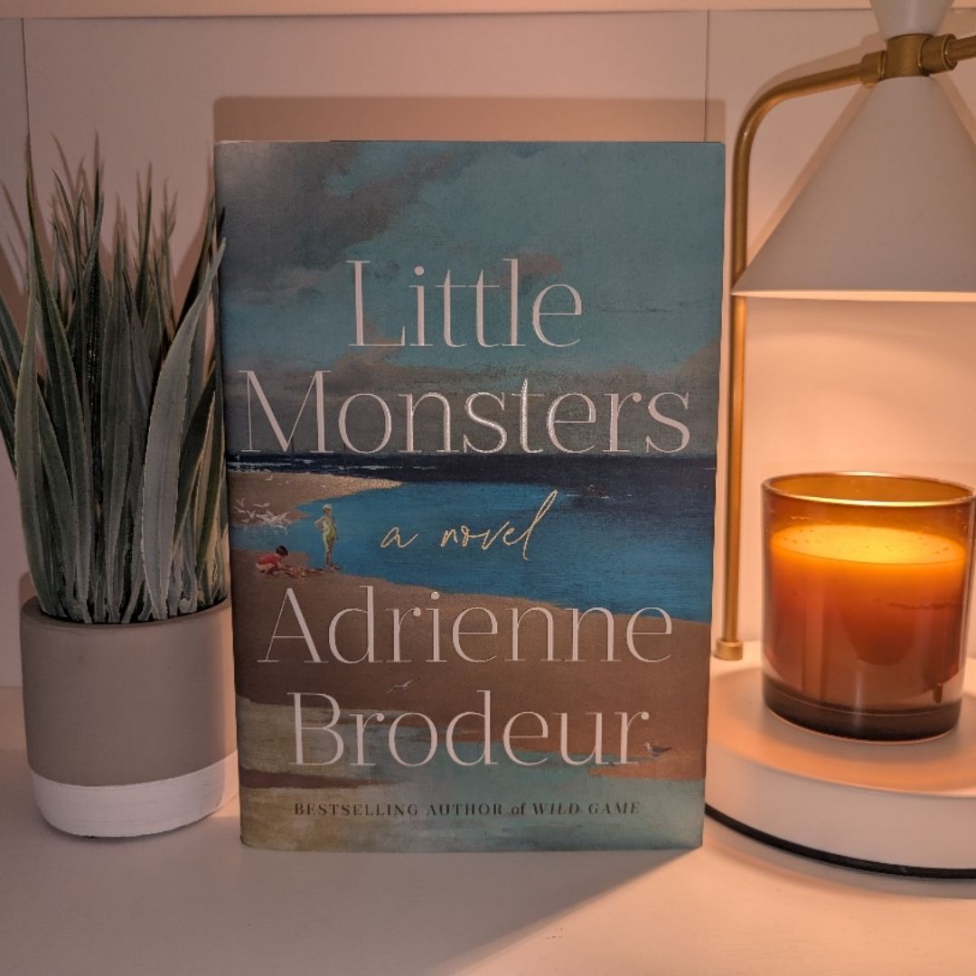 Little Monsters
