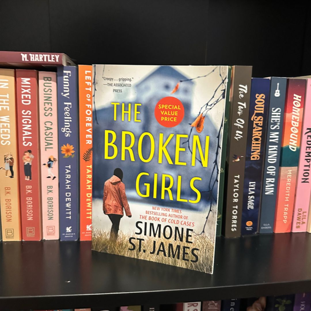 The Broken Girls