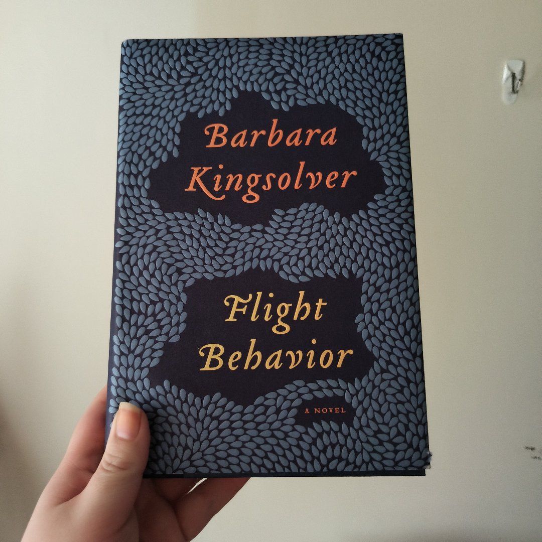 Flight Behavior