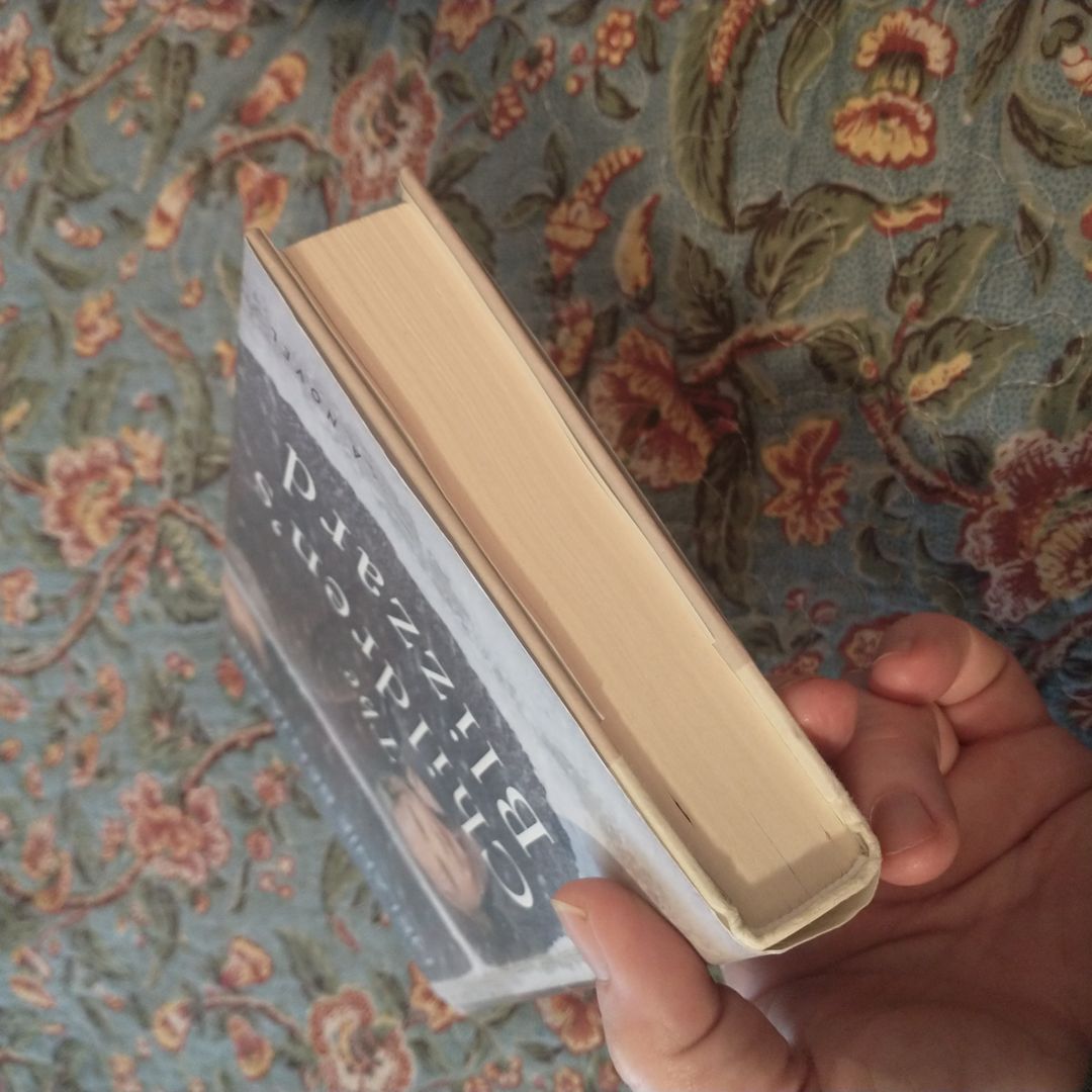 The Children's Blizzard