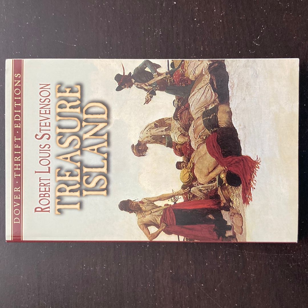 Treasure Island
