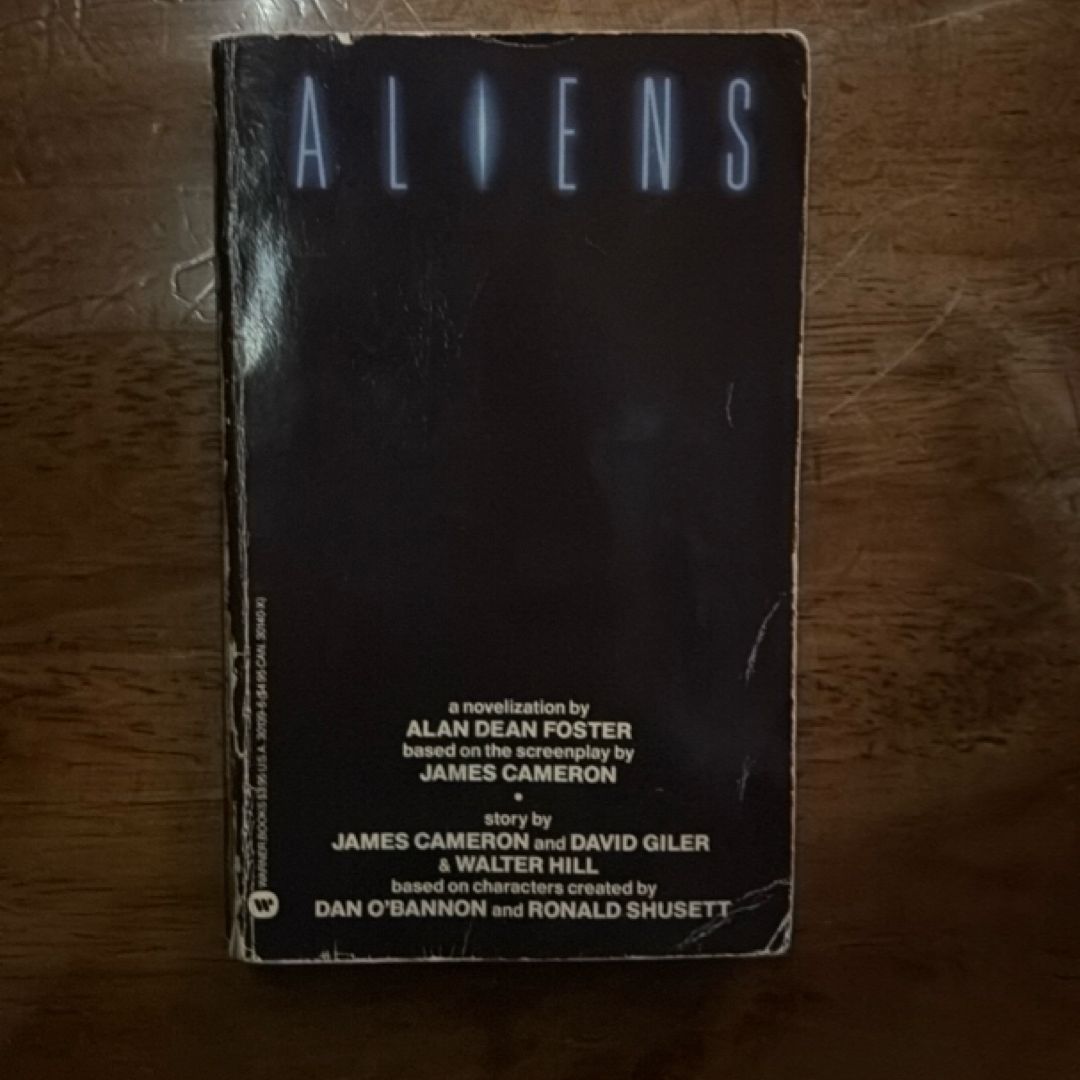 Aliens