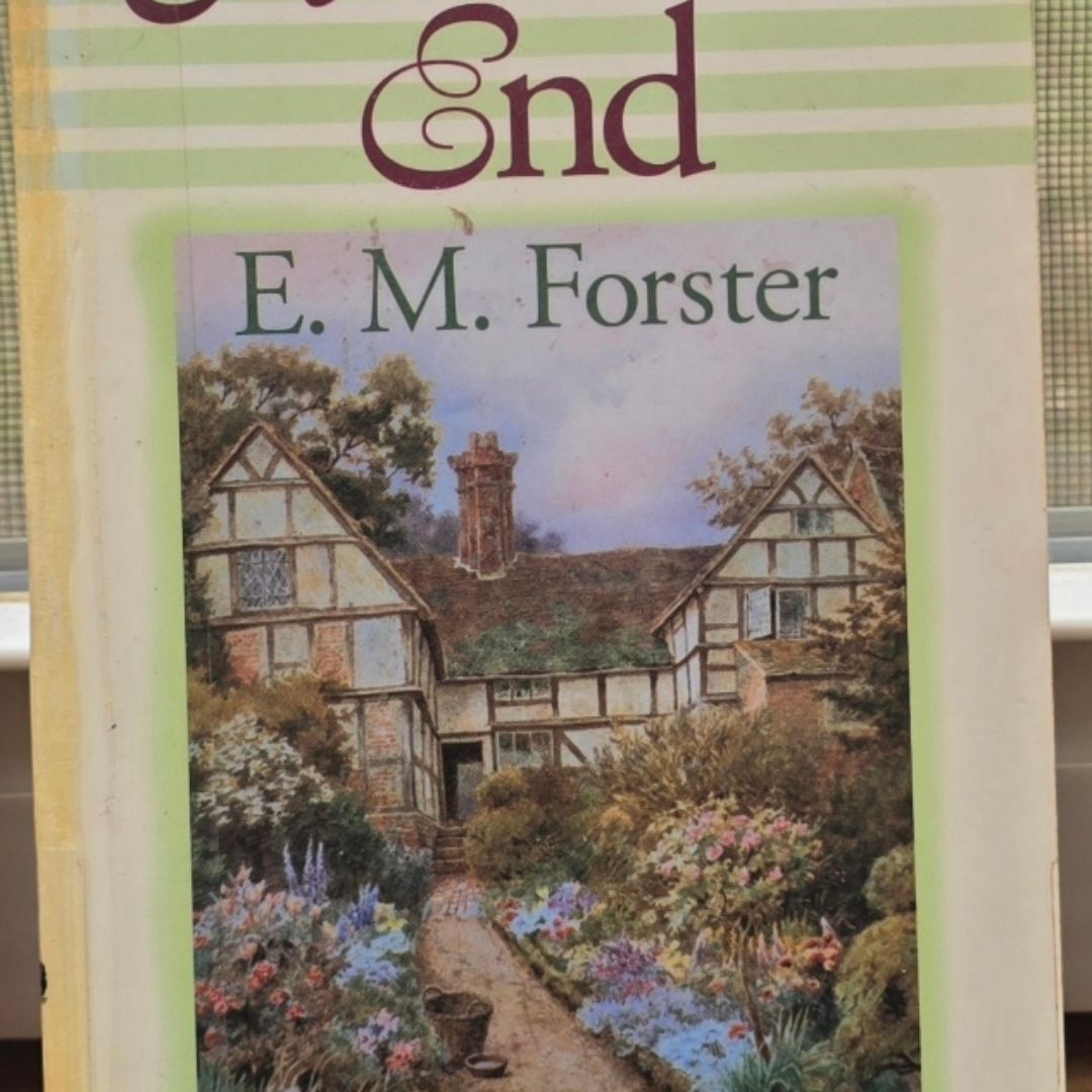 Howards End