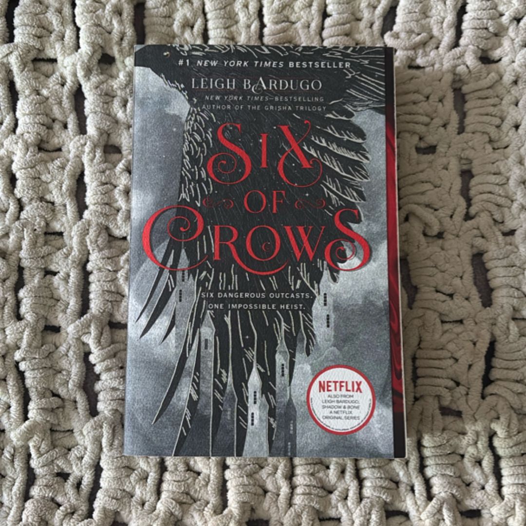 Six of Crows