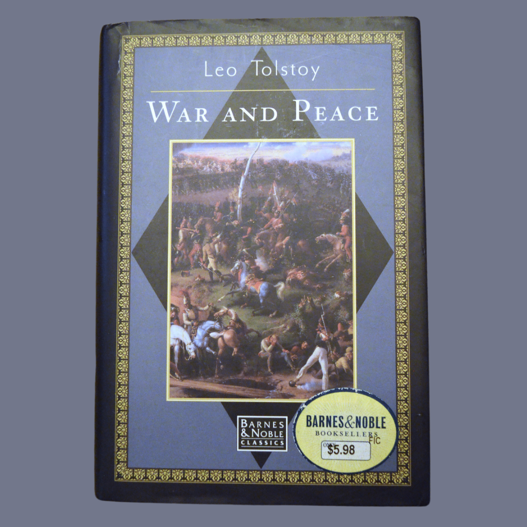 War and Peace
